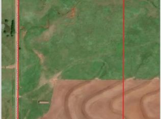 Cimarron Rd NW, Piedmont, OK 73078