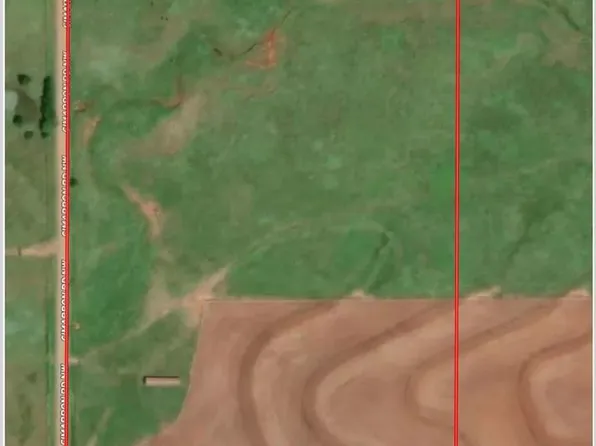 Cimarron Rd NW, Piedmont, OK 73078