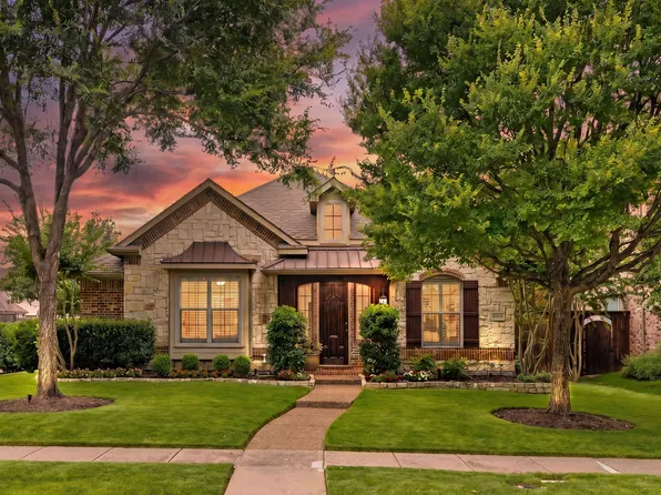 10051 Beachwood Dr, Frisco, TX 75033
