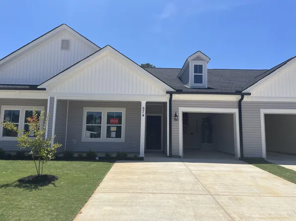 674 HAMPTON Drive #11C, North Augusta, SC 29860