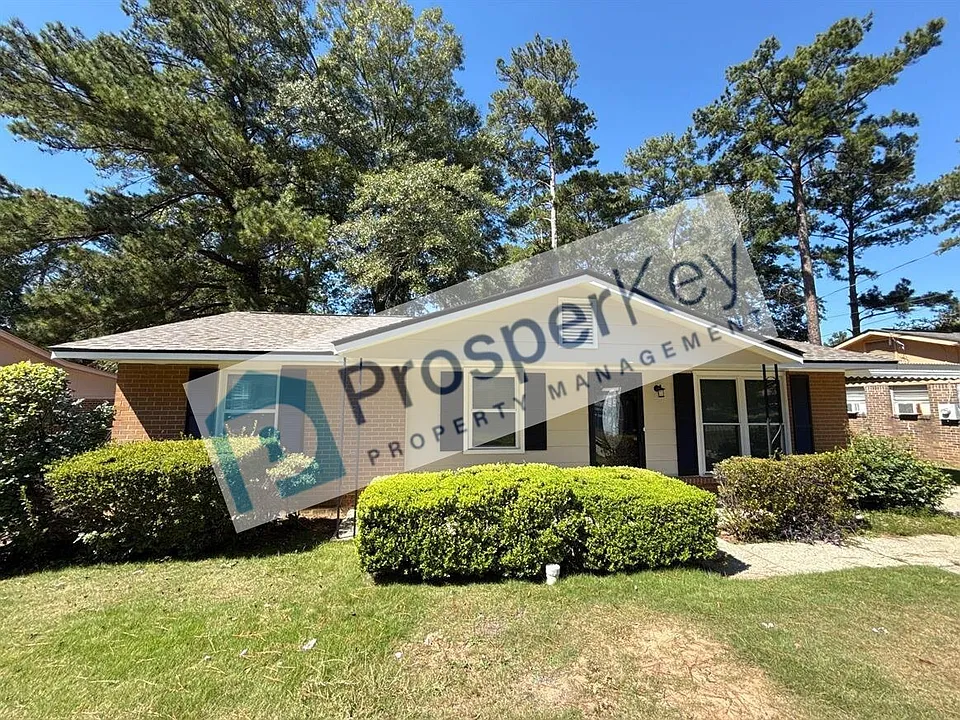3221 Doyle Ave