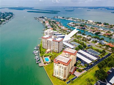 736 Island Way APT 1002, Clearwater, FL, 33767