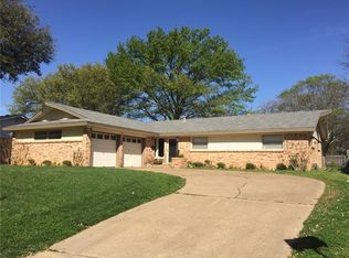 1605 W Tucker Blvd, Arlington, TX 76013