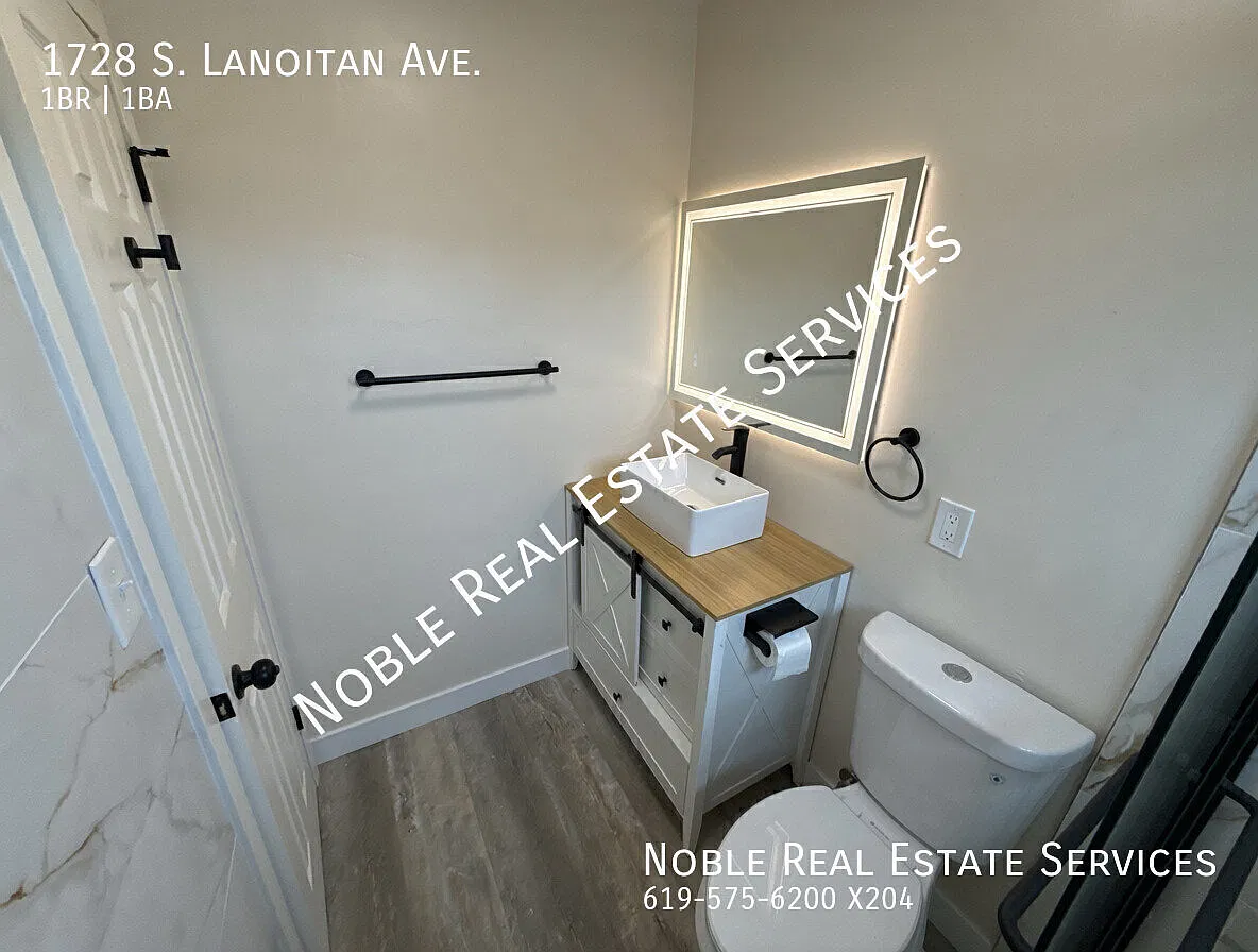 1 bed, 638 sqft, $1,795 — Photo 4