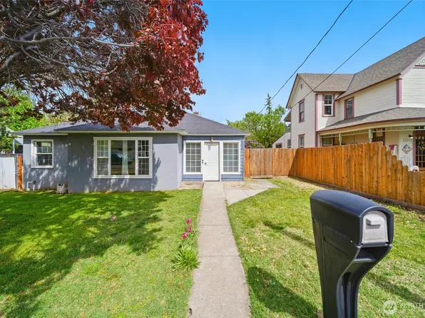1317 Chestnut Street, Milton-Freewater, OR 97862