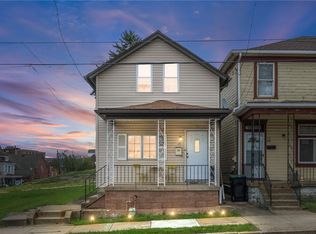 26 May Ave, Mc Kees Rocks, PA 15136