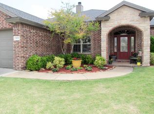 9801 Justice Ave, Lubbock, TX 79424