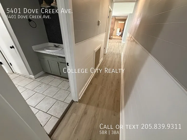 5401 Dove Creek Ave — Photo 11