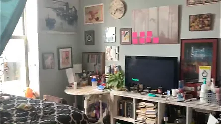 Rented by Urban Pads