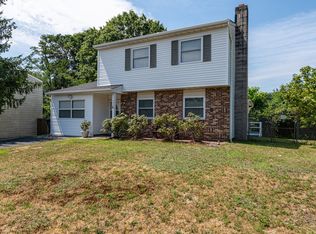 534 Rhode Island Ave, Brick, NJ 08724