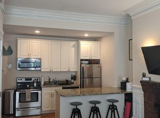 591 Beacon St #26, Boston, MA 02215