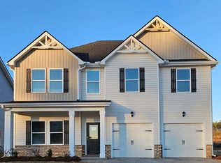 3056 Emberly Dr LOT 264, Roebuck, SC 29376