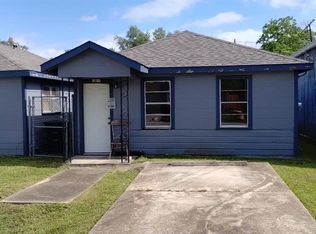 3626 Nathaniel Brown St, Houston, TX 77021