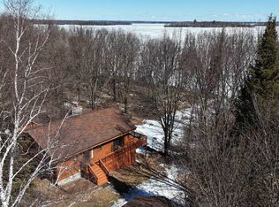 4512 Krollman Point Rd, Orr, MN 55771