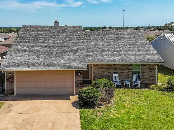 1909 N Skyline St, Stillwater, OK 74075