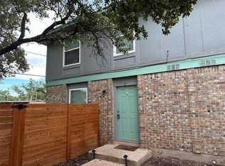 (Undisclosed Address), Austin, TX 78745