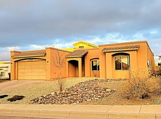4328 Calle Sonesta, Las Cruces, NM 88011