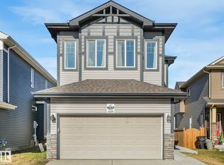 1224 25th Ave NW, Edmonton, AB T6T 2E5