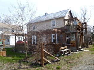 6879 Front St, Spencerville, IN 46788