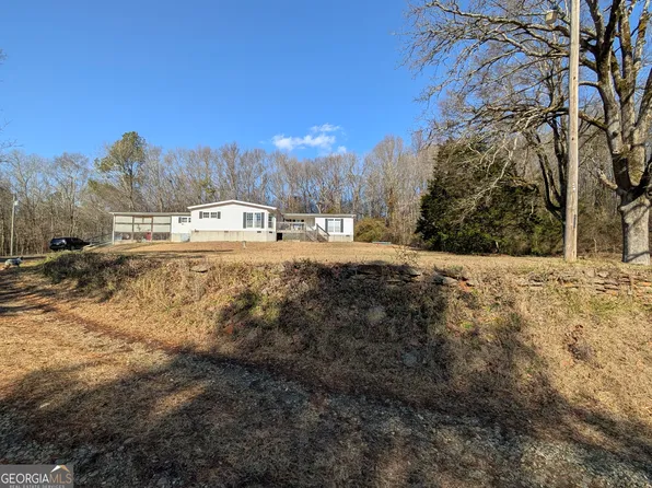 400 New Bethel Rd, Carnesville, GA 30521