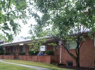 2006 Fulton Rd NW, Canton, OH 44709