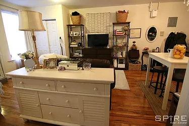 Rented by Spire Group