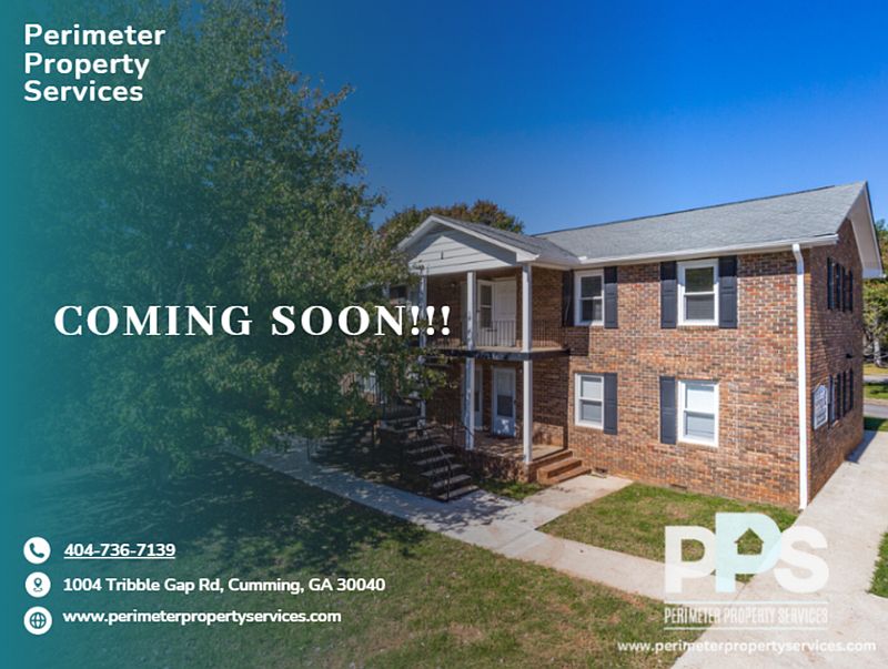1st image of 1004 Tribble Gap Rd APT 2B