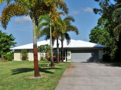 200 SW Ridgecrest Dr, Port Saint Lucie, FL, 34953