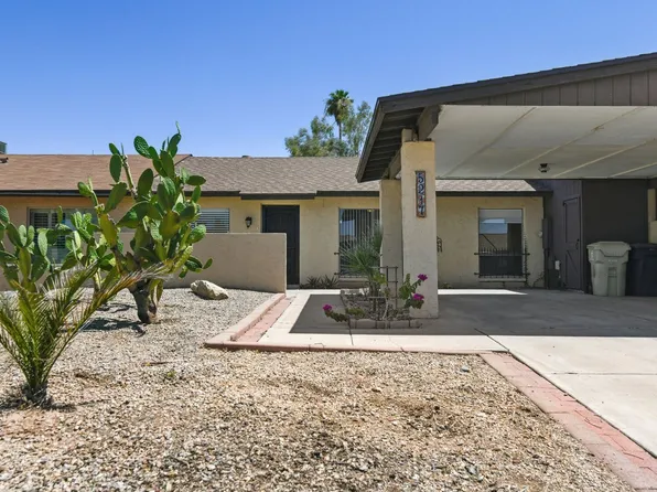 5217 W Carol Ave, Glendale, AZ 85302