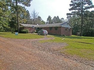 55 Samantha Ln, Dover, AR 72837