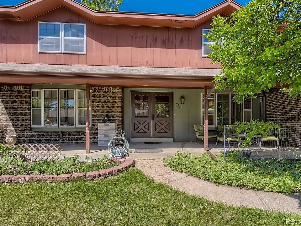 7211 S Franklin Street, Centennial, CO 80122 | Zillow