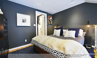 Rented by Plaza Real Estate Group