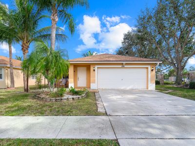 1001 Park Hill Drive, Haverhill, FL, 33417