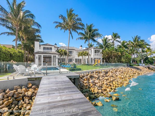 1610 N Ocean Blvd, Palm Beach, FL 33480