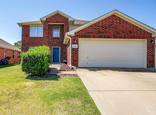 4861 Madyson Ridge Dr, Fort Worth, TX 76133