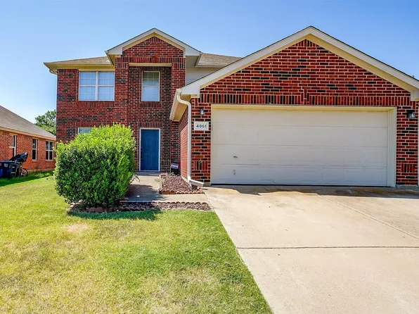 4861 Madyson Ridge Dr, Fort Worth, TX 76133
