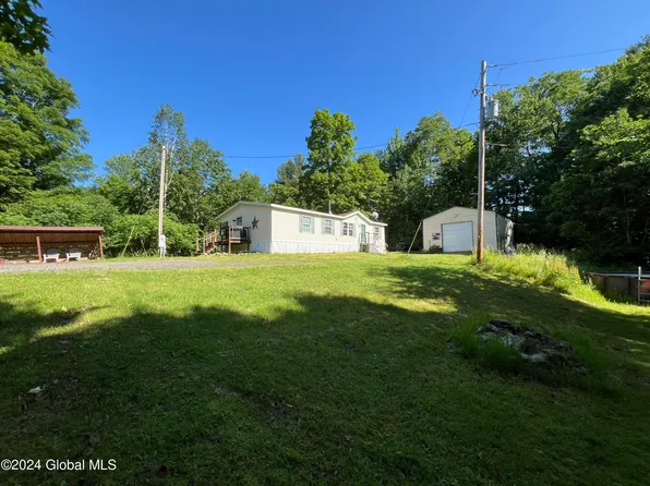 255 Miller Road, Argyle, NY 12809