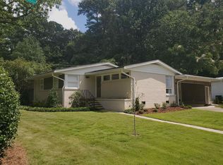 673 Bourbon Cir, Birmingham, AL 35213