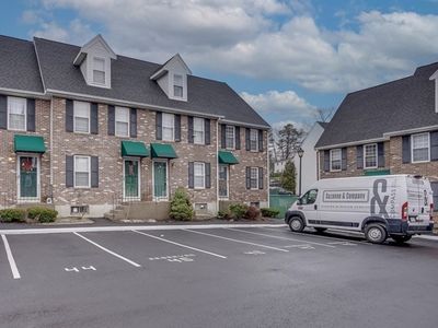 278 Manning St UNIT 504, Hudson, MA, 01749