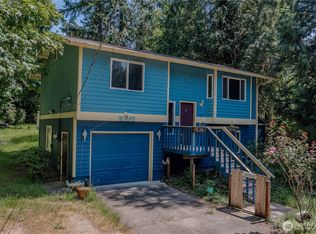 100 E McLane Dr, Shelton, WA