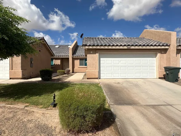 3880 S Brianna Dr, Yuma, AZ 85365