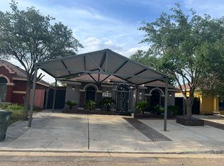 3910 Feather St #4, Laredo, TX 78043