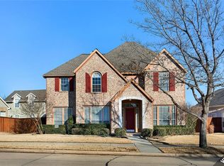 3902 Cemetery Hill Rd, Carrollton, TX 75007