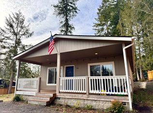 80 E Ashwood Ln, Shelton, WA 98584