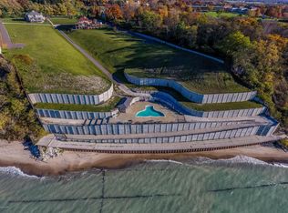 644 Sul Lago N, Benton Harbor, MI 49022