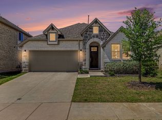 16725 Hidden Cove Dr, Celina, TX 75009