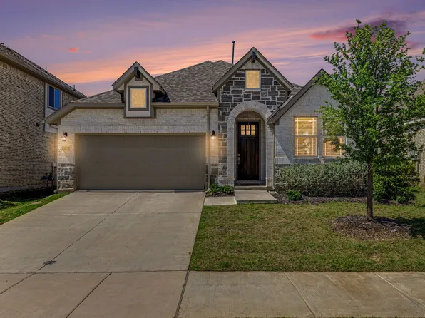 16725 Hidden Cove Dr, Celina, TX 75009