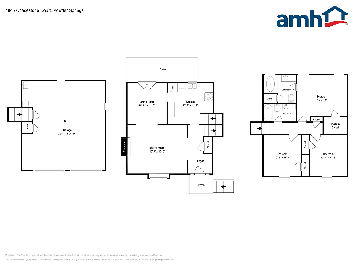 Building Photo - 4845 Chasestone Ct
