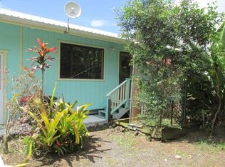 92-9059 Hawaii Blvd, Captain Cook, HI 96704