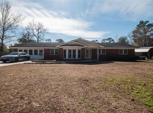 212 Wiregrass Rd, Folkston, GA 31537